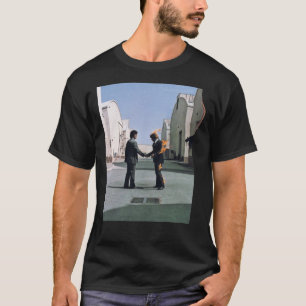 T-shirt [HAUTE QUALITÉ] La porte couverture d'aluminium cl