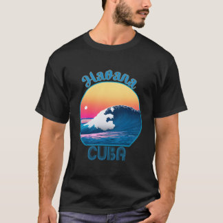 T-shirt Havana Havana