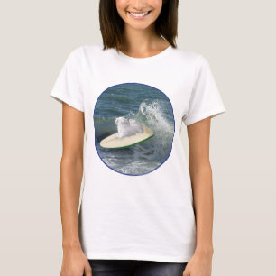 T-shirt Havanais Surfeur Dude