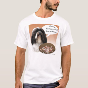 T-shirt Havanais Turquie
