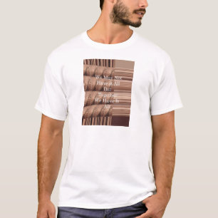 T-shirt Have it toutes les girafes Safari Hakuna Matata wo