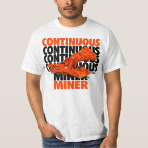 T-SHIRT HAVEUSE-CHARGEUSE
