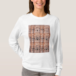 T-shirt Hawa Mahal (Palais des Vents), Jaipur