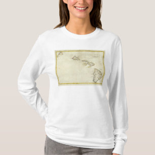 T-shirt Hawaï 3