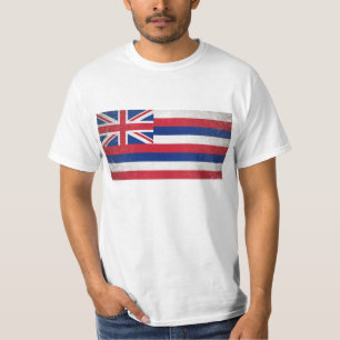 T-shirt Hawaii