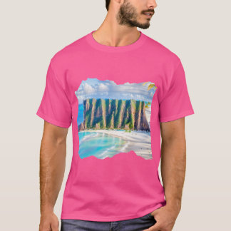 T-SHIRT HAWAII 24 1