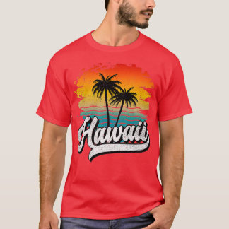 T-shirt Hawaii Hawaii State Hawaii Lover Hawaii Hawaii 1 (