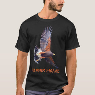 T-shirt Hawk Kamala Harris, Président
