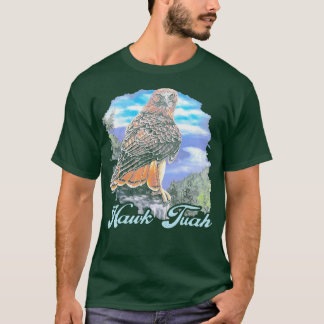T-shirt Hawk Tuah les années 70 Camion Stop Tee