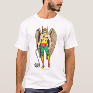 T-shirt Hawkman