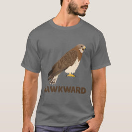 T-shirt Hawkward