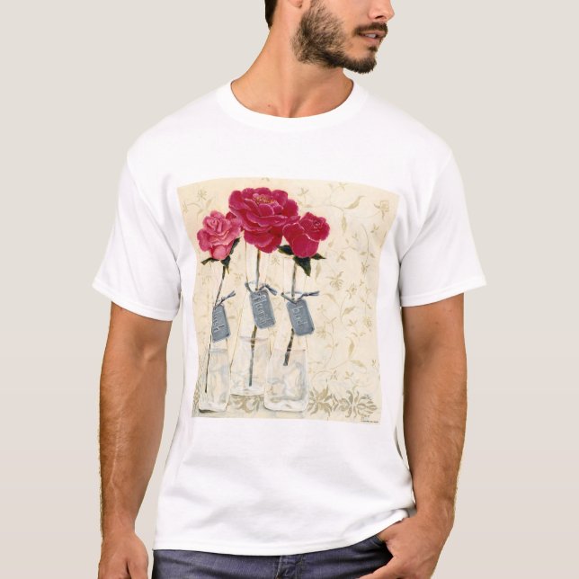 T-shirt HAZ35 a inspiré Pink.tif (Devant)