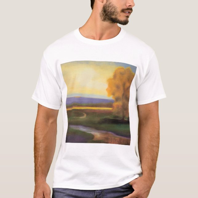 T-shirt HAZ90 Country.tif (Devant)