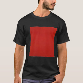 T-shirt Hd - Carré Rouge Par Kazimir Severinovich Malevich