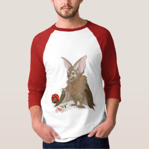 T-shirt Hé bébé