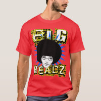 HEADZ AFRO