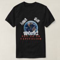 heal the world