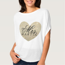 Heart Fab future Mme chemise