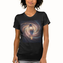 Heart of the Universe Within Me