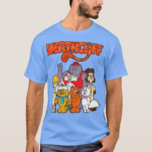 T-shirt Heathcliff