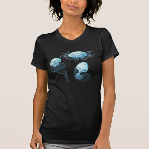 T-shirt Heckel