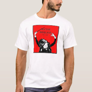 T-shirt Hector Berlioz