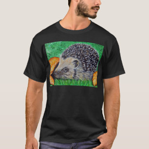 T-shirt Hedgehog