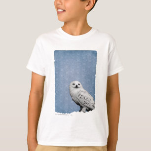 T-shirt Hedwig 2
