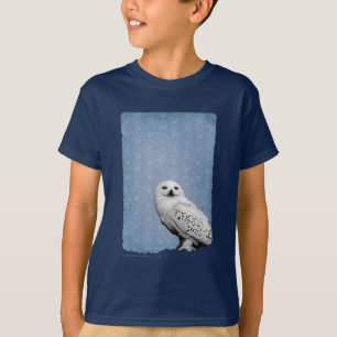 T-shirt Hedwig 2