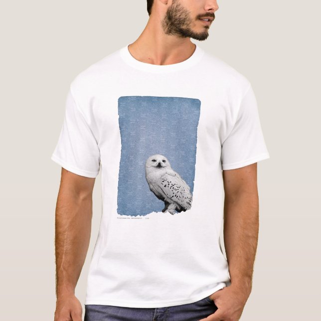 T-shirt Hedwig 2 (Devant)