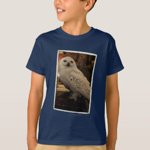 T-shirt Hedwig 3