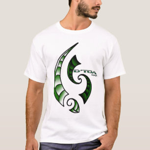 T-shirt Hei Matau