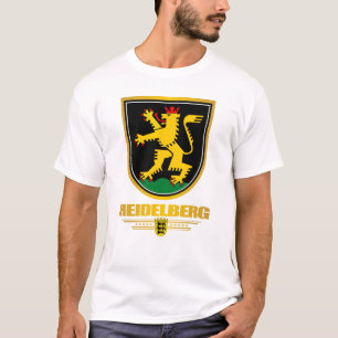 T-shirt "heidelberg"