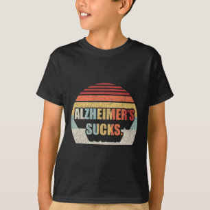 T-shirt Heimerheimers rétro Démence Heimerheimer