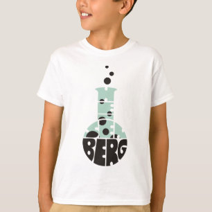 T-shirt Heisenberg