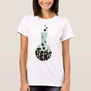 T-shirt Heisenberg