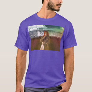 T-shirt HEL MORTx27s Femmes la Danse Solitaire