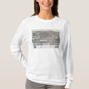 T-shirt Helena, Mont