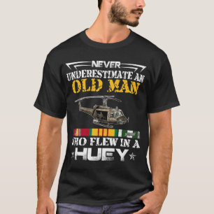 T-shirt Hélicoptère vétérinaire Vietnam