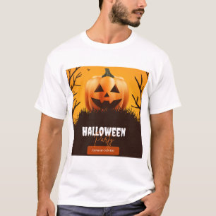 T-shirt Helloween