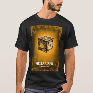 T-shirt Hellraiser