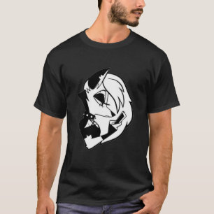 T-shirt Helluva patron de lonas Cadeau pour les fans, pour