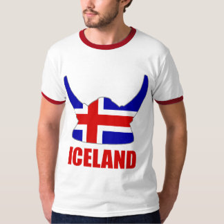 T-shirt helmet_iceland_iceland10x10