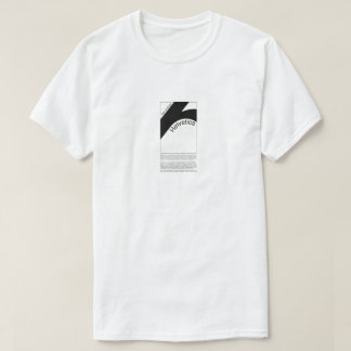 T-shirt Helvetica Typography | Demo Design