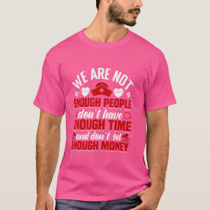 T-shirt Hématologie Département de soins infirmiers HemOnc