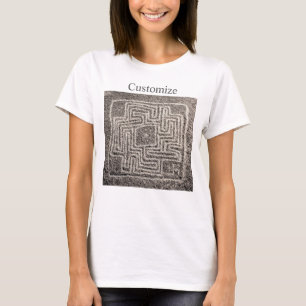 T-shirt Hemet Maze Pierre Thunder_Cove