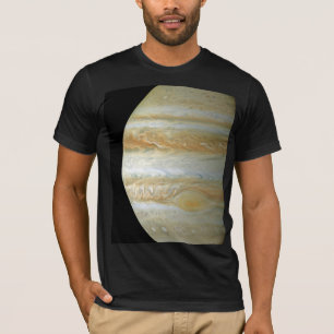 T-shirt Hémisphère Jupiter à Emporio Moffa