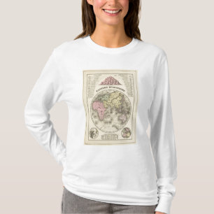 T-shirt Hémisphère oriental 13