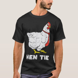 T-shirt Hen Cravate drôle japonais Anime Pun Manga Joke Ot
