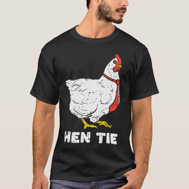 T-shirt Hen Cravate drôle japonais Anime Pun Manga Joke Ot (Devant)